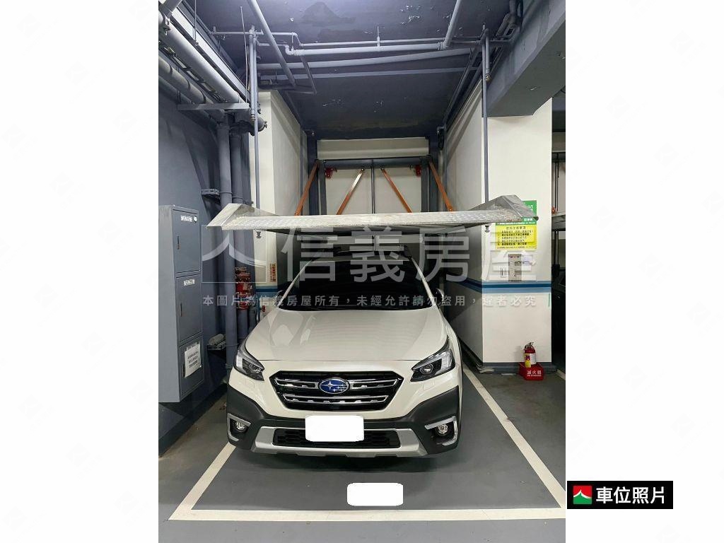 長耀里仁★景觀美妝大戶房屋室內格局與周邊環境