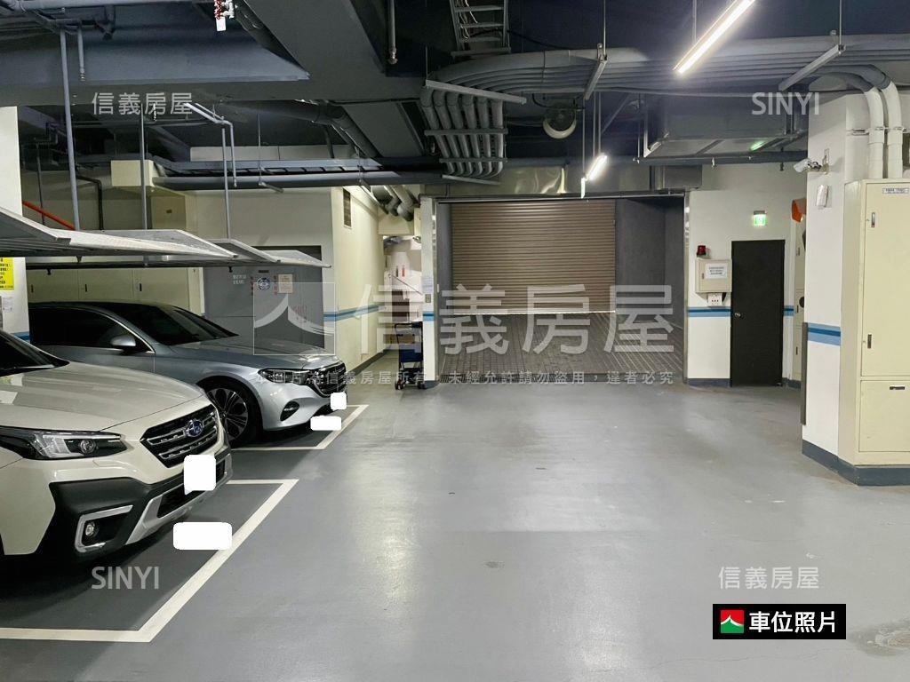長耀里仁★景觀美妝大戶房屋室內格局與周邊環境