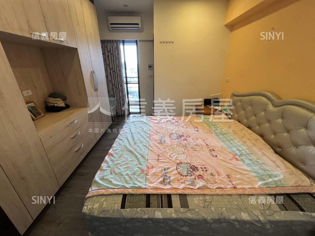 新麗馳視野三房平車。瑰寶房屋室內格局與周邊環境