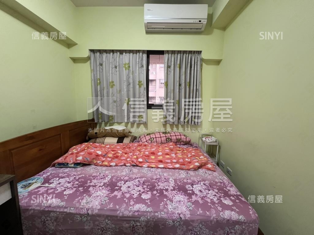 新麗馳視野三房平車。瑰寶房屋室內格局與周邊環境