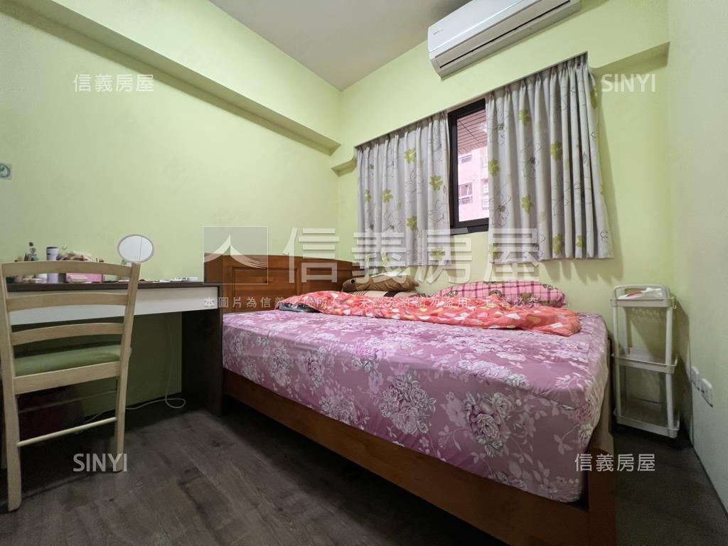 新麗馳視野三房平車。瑰寶房屋室內格局與周邊環境