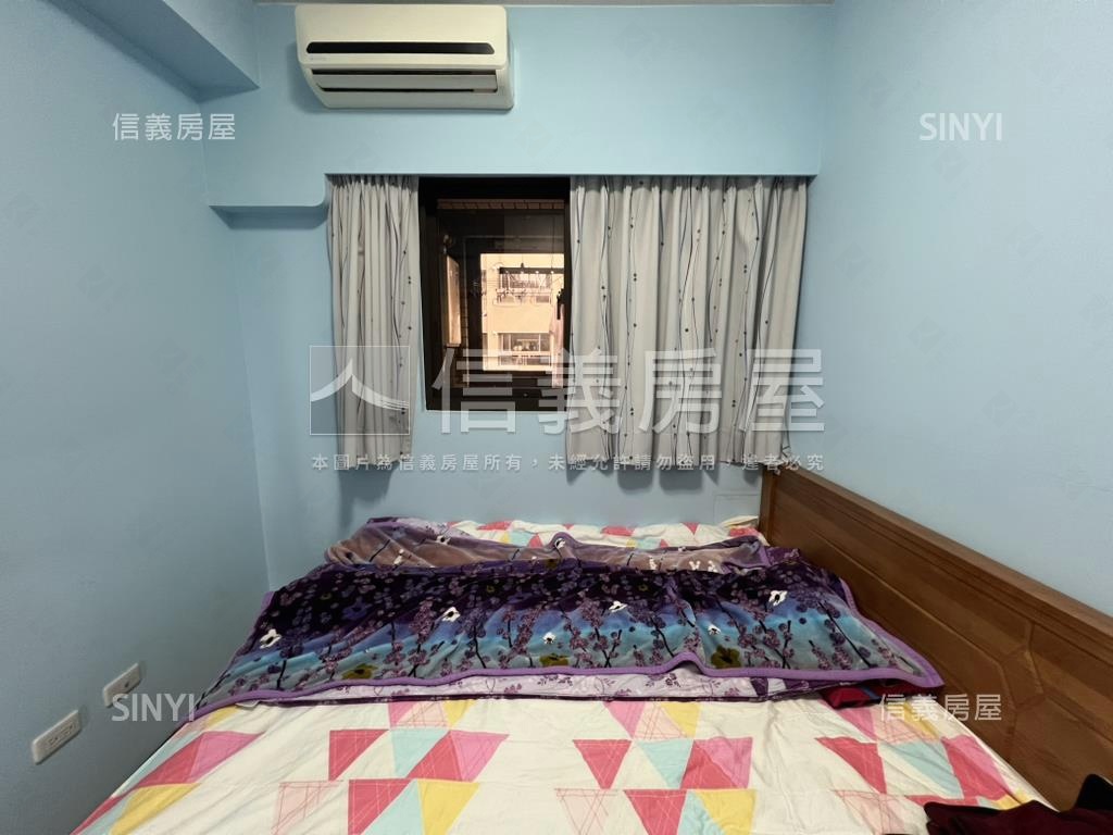 新麗馳視野三房平車。瑰寶房屋室內格局與周邊環境