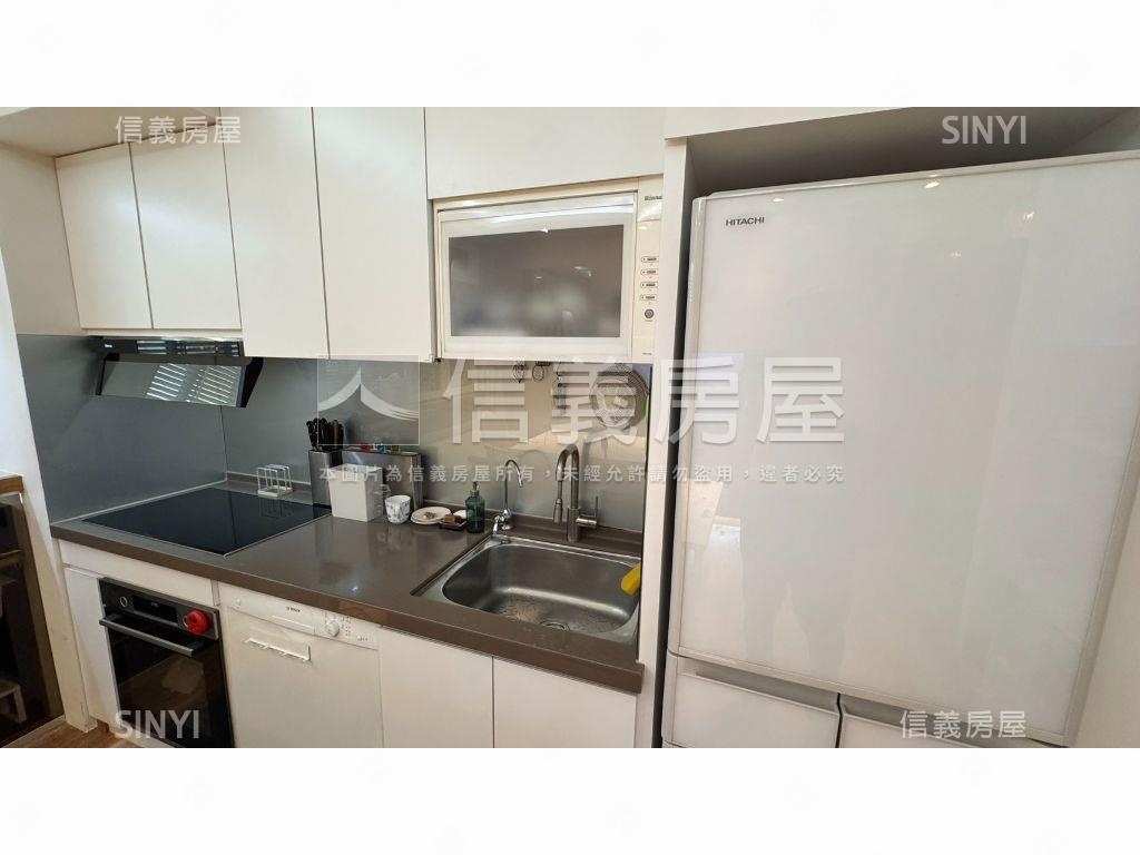 江翠重劃河景美裝潢房屋室內格局與周邊環境