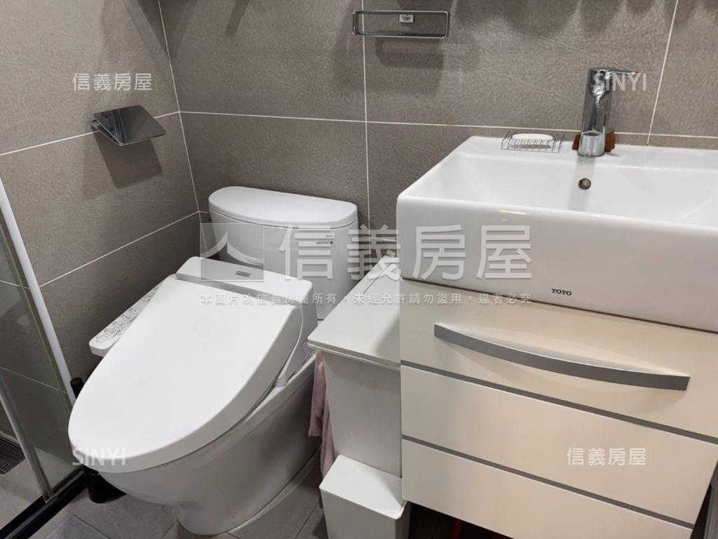 江翠重劃河景美裝潢房屋室內格局與周邊環境