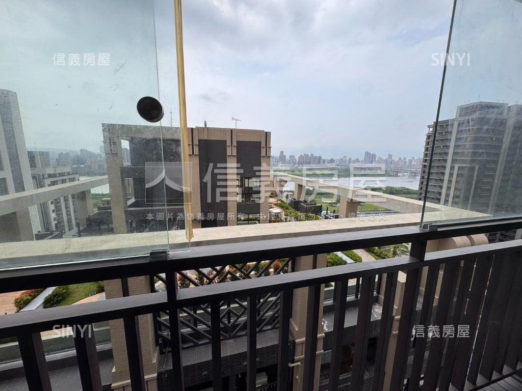 江翠重劃河景美裝潢房屋室內格局與周邊環境