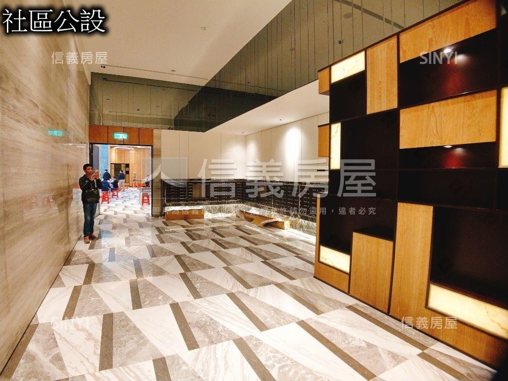 江翠重劃河景美裝潢房屋室內格局與周邊環境