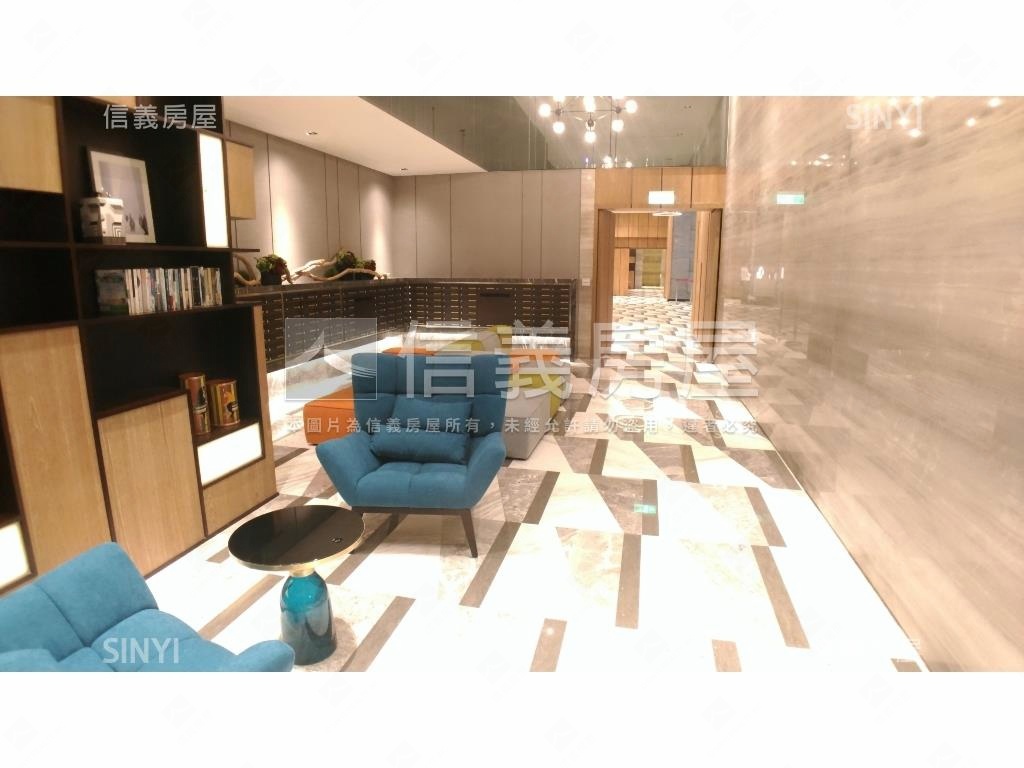 江翠重劃河景美裝潢房屋室內格局與周邊環境