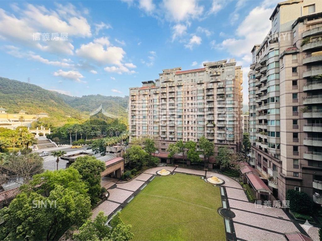 千坪豪邸★至善天下三房車房屋室內格局與周邊環境