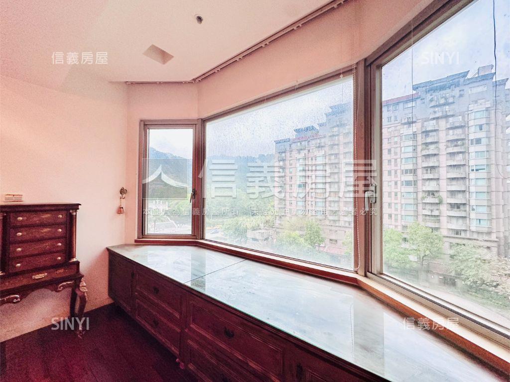 千坪豪邸★至善天下三房車房屋室內格局與周邊環境