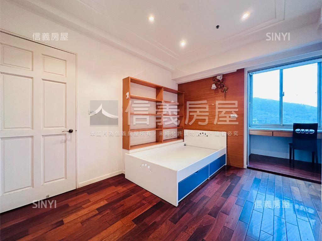 千坪豪邸★至善天下三房車房屋室內格局與周邊環境