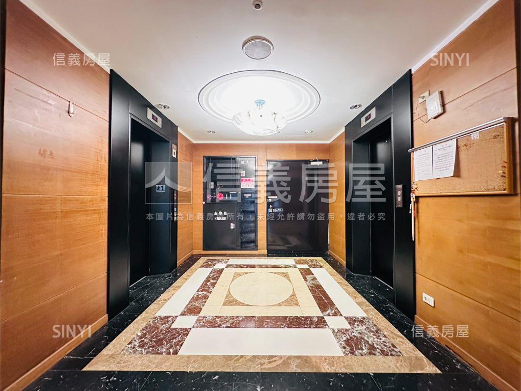 千坪豪邸★至善天下三房車房屋室內格局與周邊環境