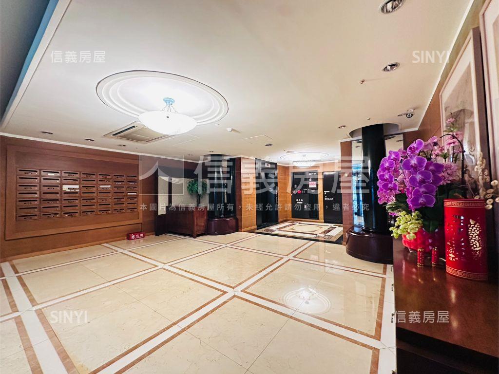 千坪豪邸★至善天下三房車房屋室內格局與周邊環境