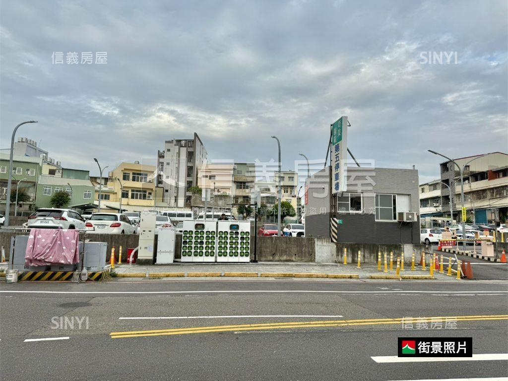 北區近永康傳家寶邊間透天房屋室內格局與周邊環境