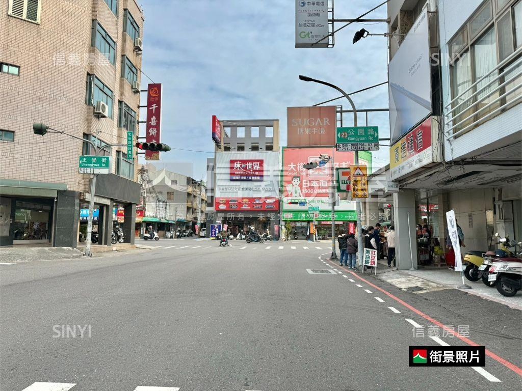 北區近永康傳家寶邊間透天房屋室內格局與周邊環境