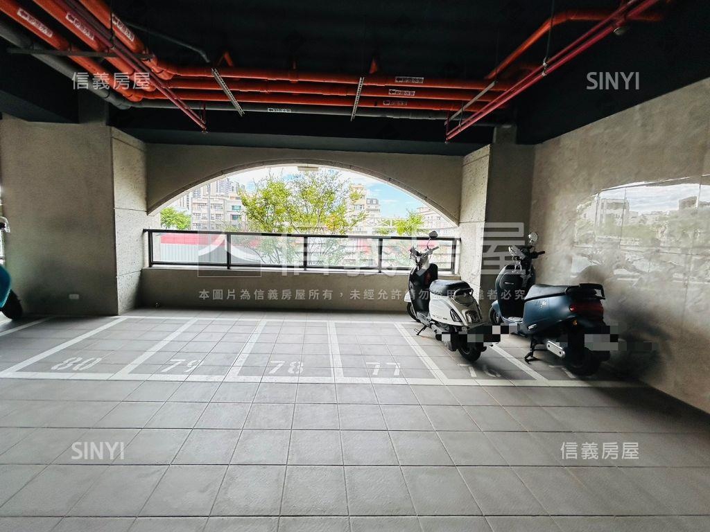 北區｜一品樓２房２衛平車房屋室內格局與周邊環境