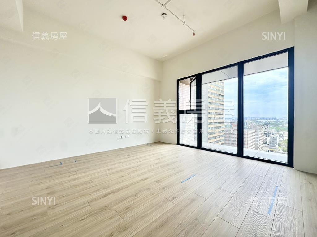 寶輝世紀莊園高樓視野房屋室內格局與周邊環境