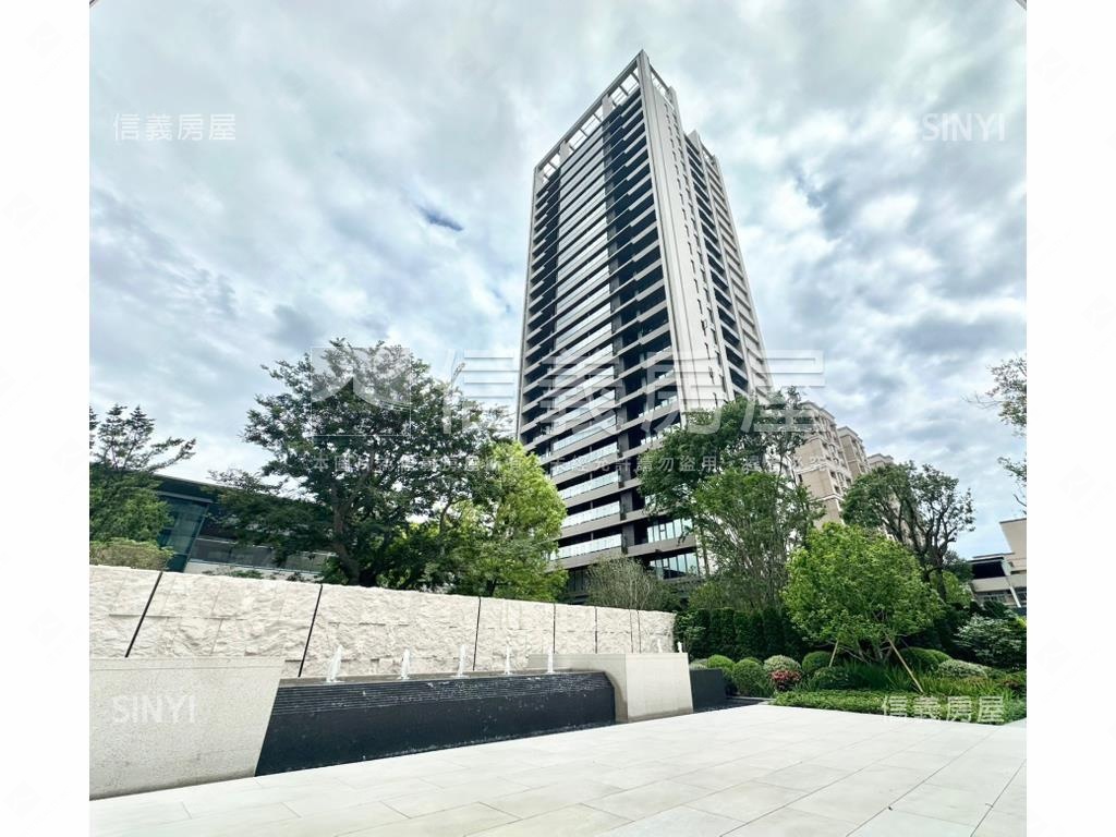寶輝世紀莊園高樓視野房屋室內格局與周邊環境
