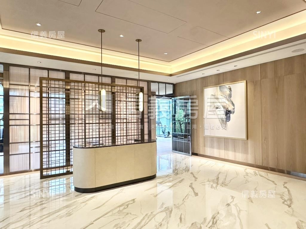 寶輝世紀莊園高樓視野房屋室內格局與周邊環境