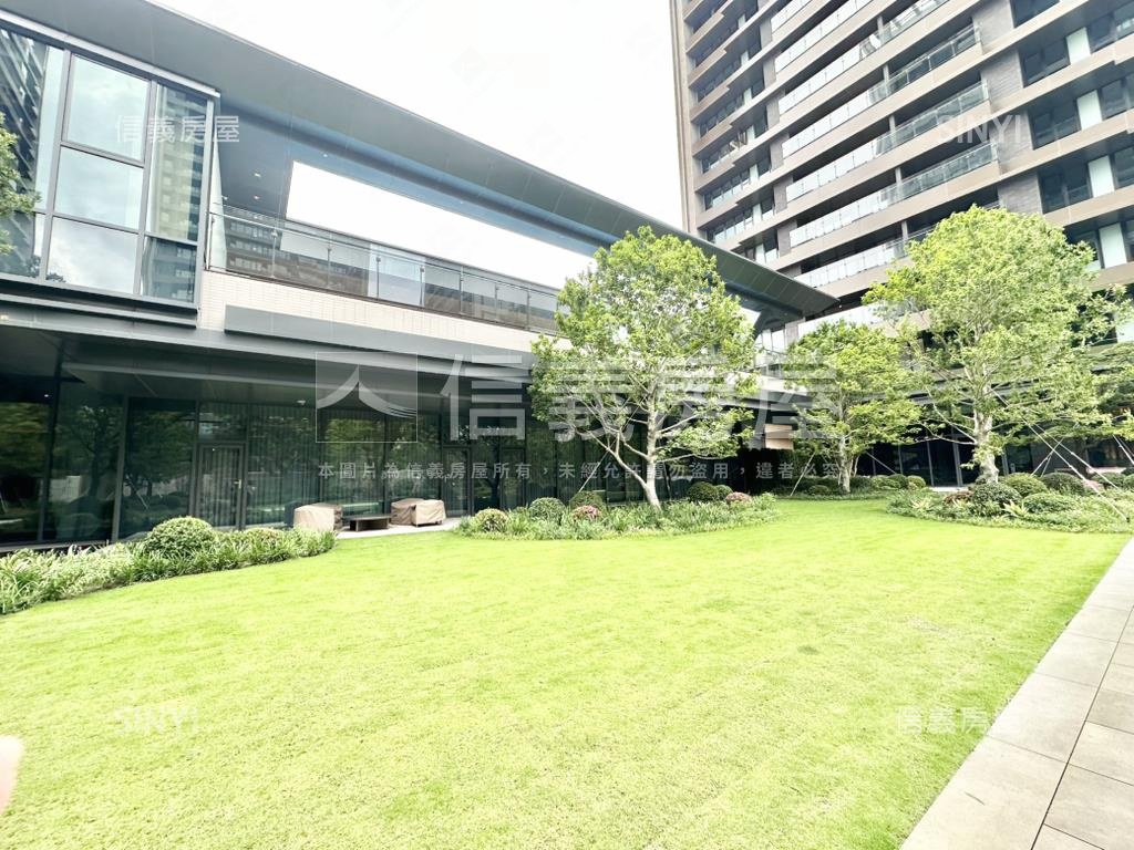 寶輝世紀莊園高樓視野房屋室內格局與周邊環境