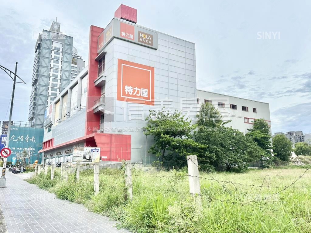寶輝世紀莊園高樓視野房屋室內格局與周邊環境