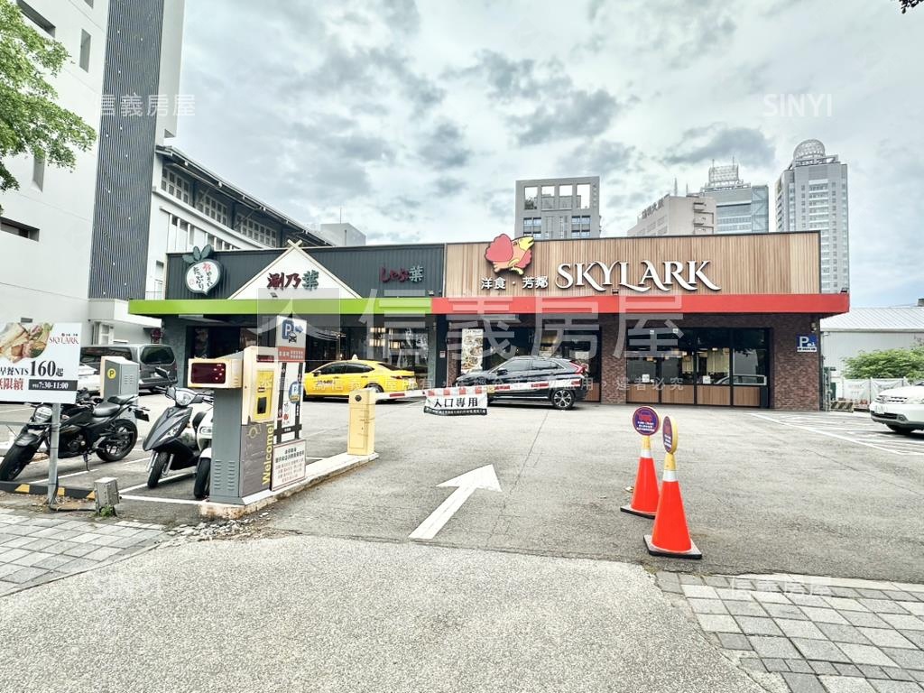 寶輝世紀莊園高樓視野房屋室內格局與周邊環境