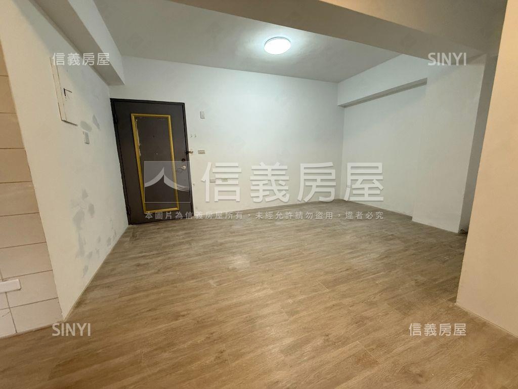 水湳經貿雷中低總價美兩房房屋室內格局與周邊環境