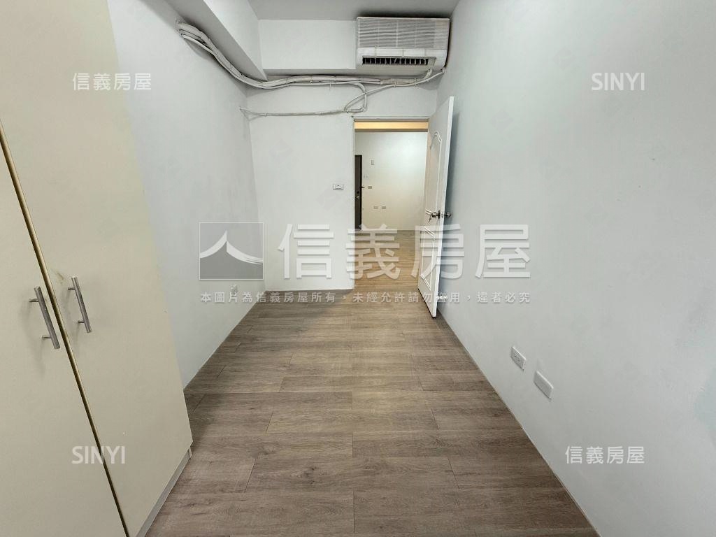 水湳經貿雷中低總價美兩房房屋室內格局與周邊環境
