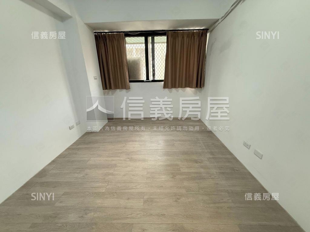 水湳經貿雷中低總價美兩房房屋室內格局與周邊環境
