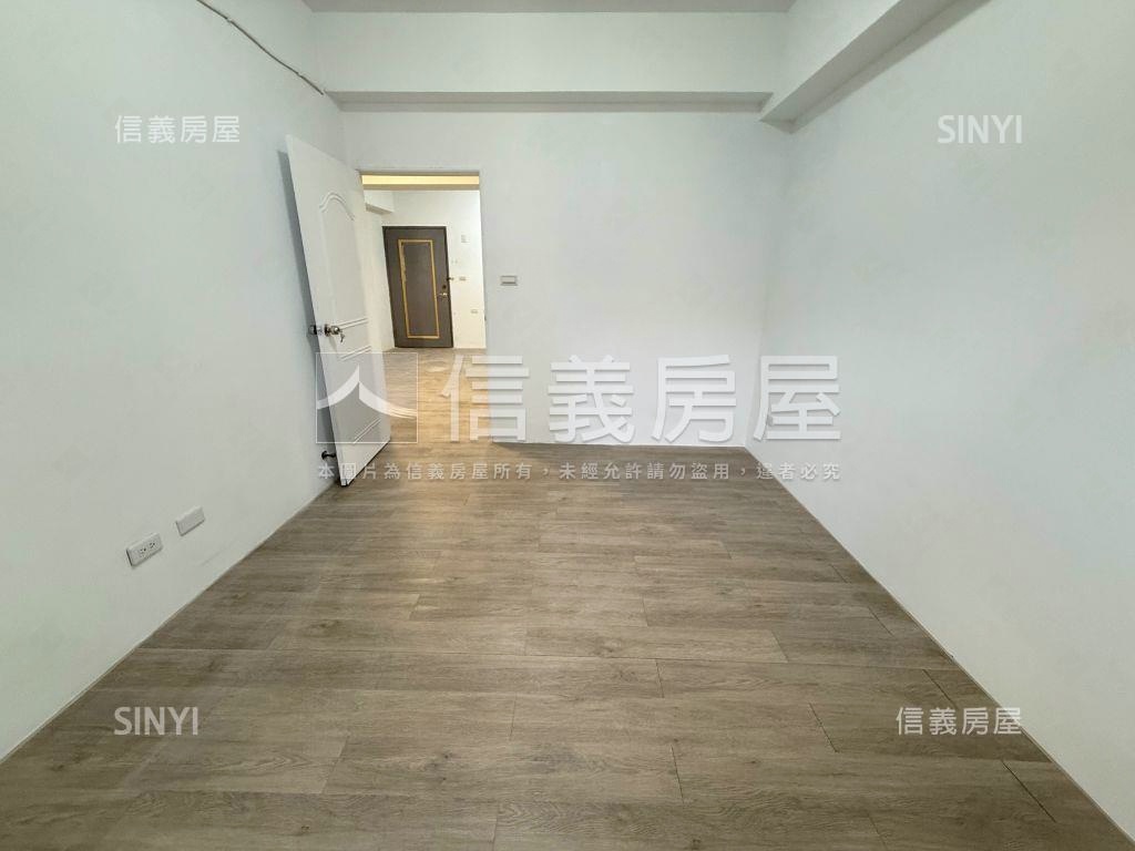 水湳經貿雷中低總價美兩房房屋室內格局與周邊環境