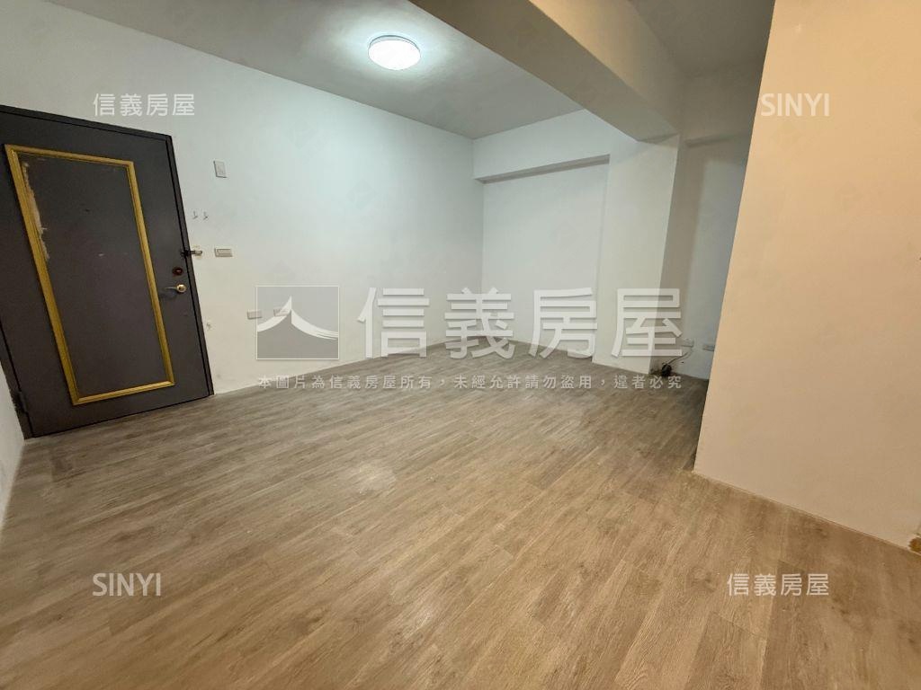 水湳經貿雷中低總價美兩房房屋室內格局與周邊環境