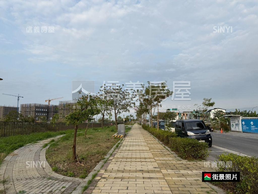 遠雄綠禾Ｃ１三房平車房屋室內格局與周邊環境