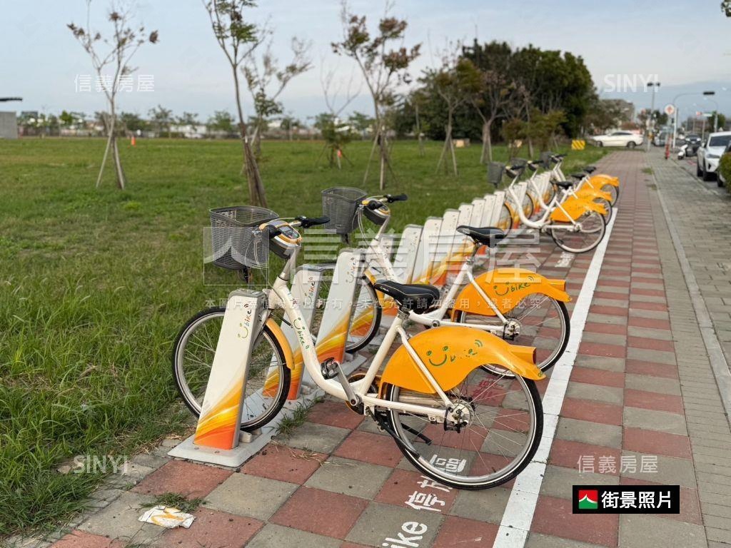 遠雄綠禾Ｃ１三房平車房屋室內格局與周邊環境