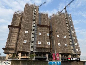 遠雄綠禾Ｃ１三房平車