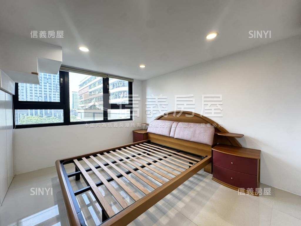 純住旺洲富貴面公園房屋室內格局與周邊環境