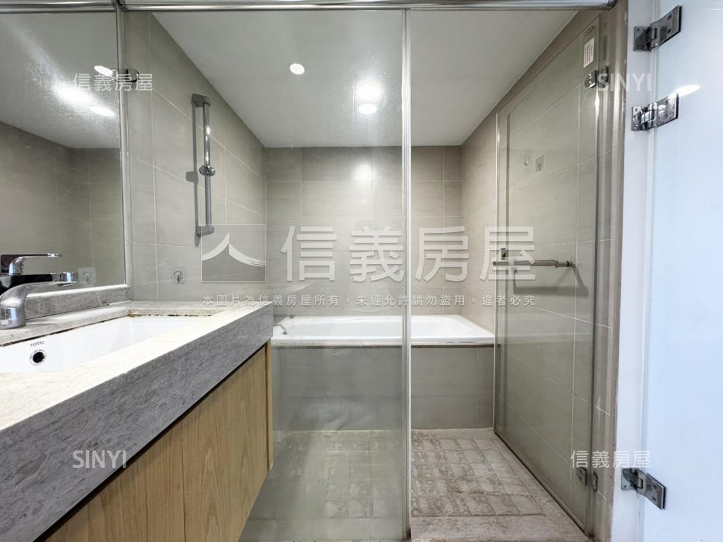 純住旺洲富貴面公園房屋室內格局與周邊環境