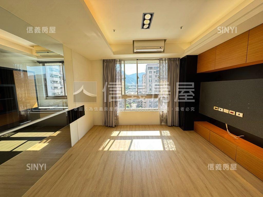 汐科車站旁新幹線高樓三房房屋室內格局與周邊環境