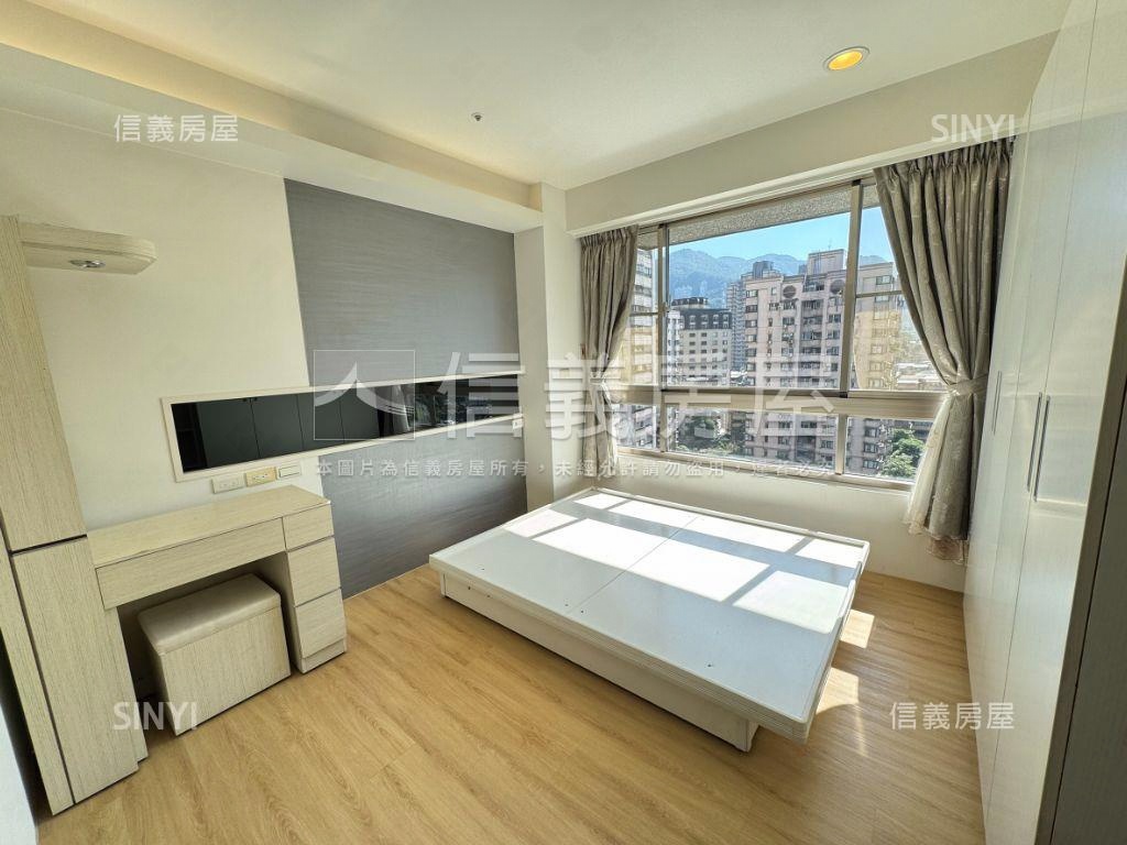 汐科車站旁新幹線高樓三房房屋室內格局與周邊環境