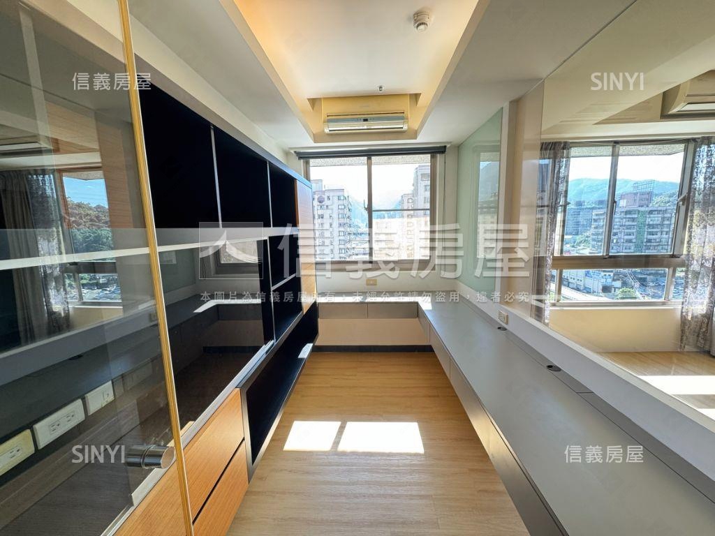 汐科車站旁新幹線高樓三房房屋室內格局與周邊環境