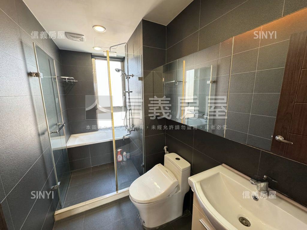 汐科車站旁新幹線高樓三房房屋室內格局與周邊環境