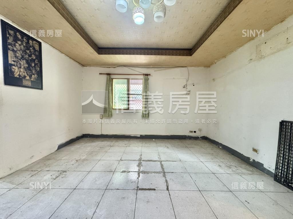近三多商圈邊間採光大三房房屋室內格局與周邊環境