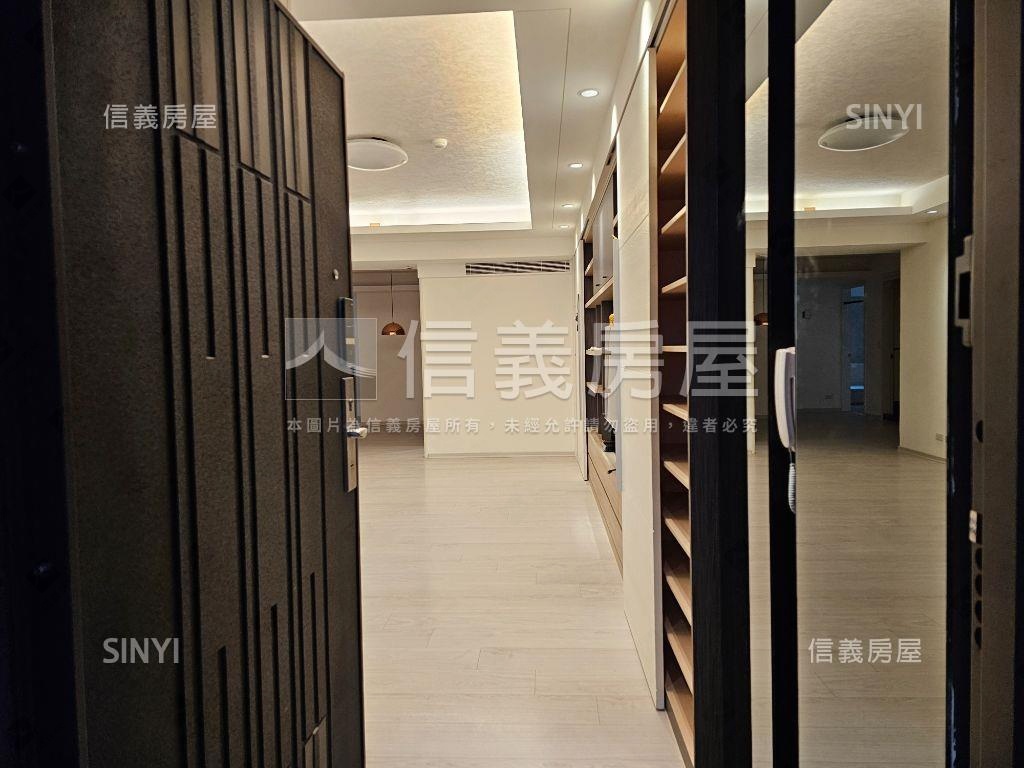 ㊣專約雅適美妝高樓好華廈房屋室內格局與周邊環境