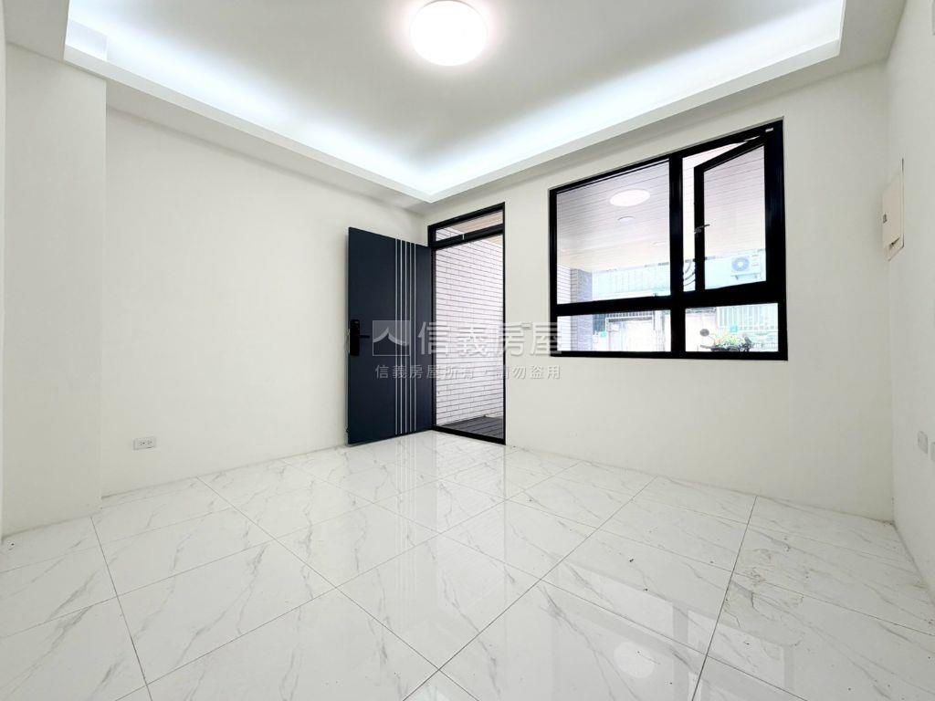 南區｜大同路有整理透天房屋室內格局與周邊環境