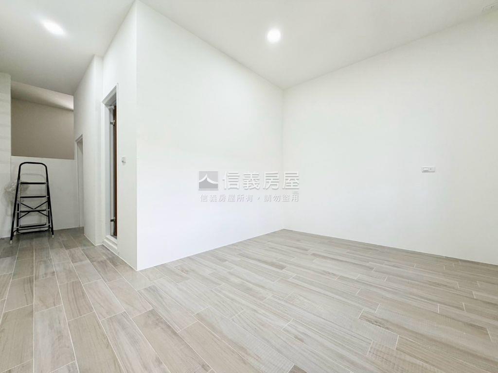 南區｜大同路有整理透天房屋室內格局與周邊環境