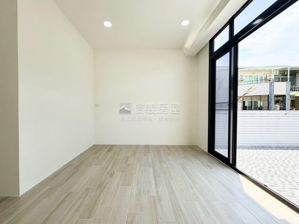 南區｜大同路有整理透天房屋室內格局與周邊環境