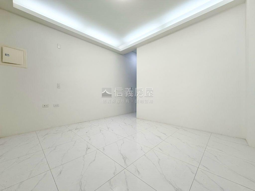 南區｜大同路有整理透天房屋室內格局與周邊環境