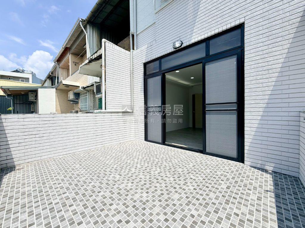 南區｜大同路有整理透天房屋室內格局與周邊環境