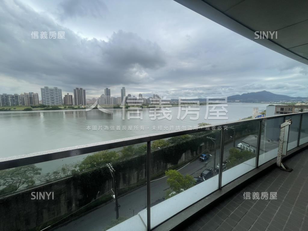 水岸美景廠辦Ｂ房屋室內格局與周邊環境