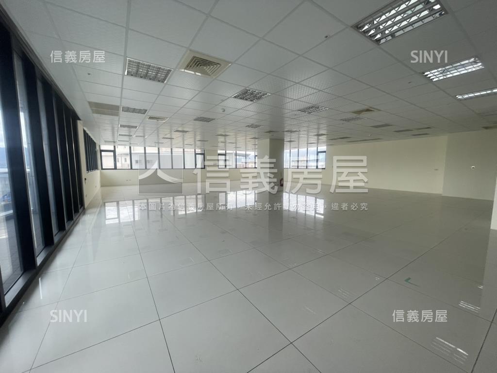 水岸美景廠辦Ｂ房屋室內格局與周邊環境