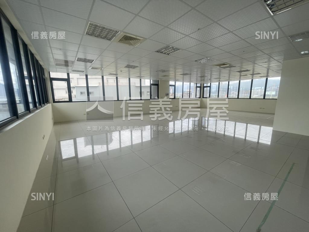 水岸美景廠辦Ｂ房屋室內格局與周邊環境