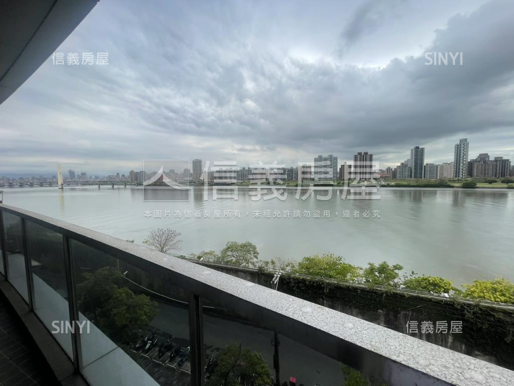 水岸美景廠辦Ｂ房屋室內格局與周邊環境